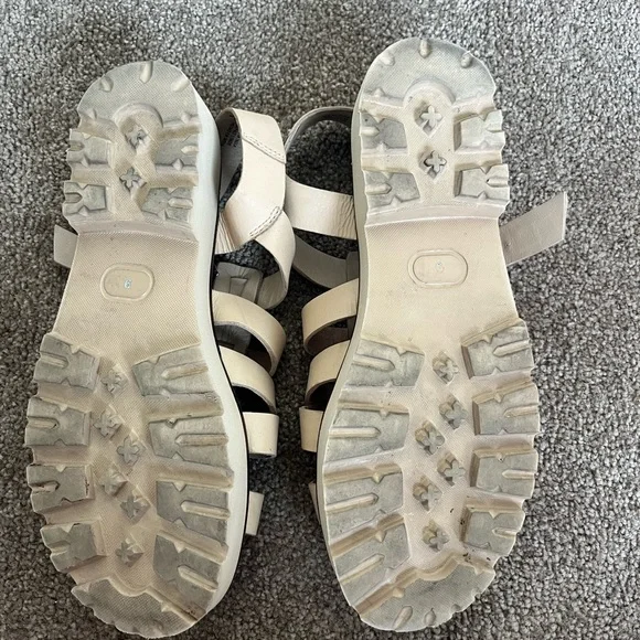 Seychelles On The Road Fisherman Sandals - Picture 4 of 8